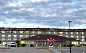 Western Budget Motel Leduc #3